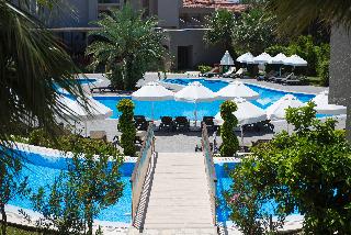 Pool
 di Barut Hotels Hemera