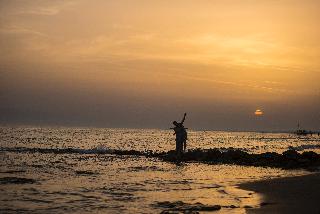 Beach
 di Barut Hotels Hemera