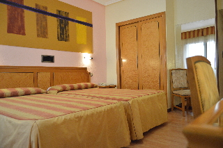 Room
 di El Principe
