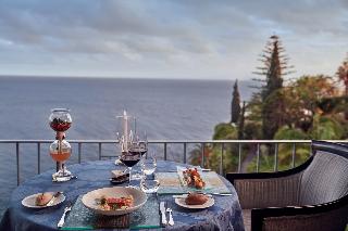 General view
 di Belmond Reid's Palace