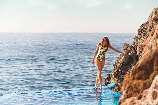 General view
 di Belmond Reid's Palace