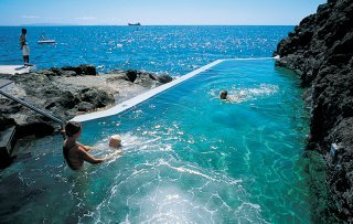 Pool
 di Belmond Reid's Palace