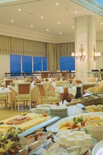 Restaurant
 di Belmond Reid's Palace