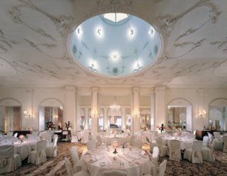 Restaurant
 di Belmond Reid's Palace