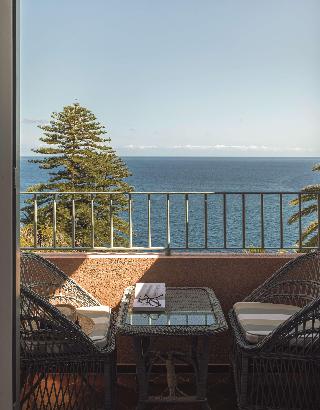 Room
 di Belmond Reid's Palace