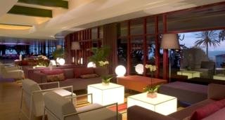 Lobby
 di Pestana Casino Park Hotel & Casino