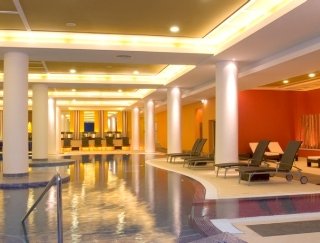 Pool
 di Pestana Casino Park Hotel & Casino