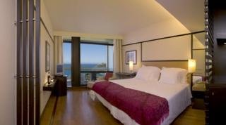 Room
 di Pestana Casino Park Hotel & Casino