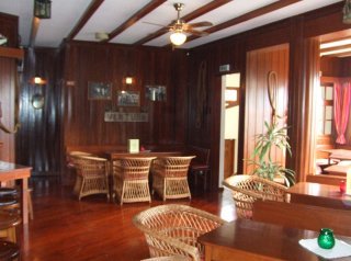 Bar
 di Vila Ventura