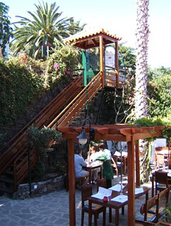 Restaurant
 di Vila Ventura