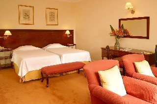 Room
 di Quinta da Bela Vista