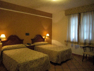 Room
 di Don Gonzalo