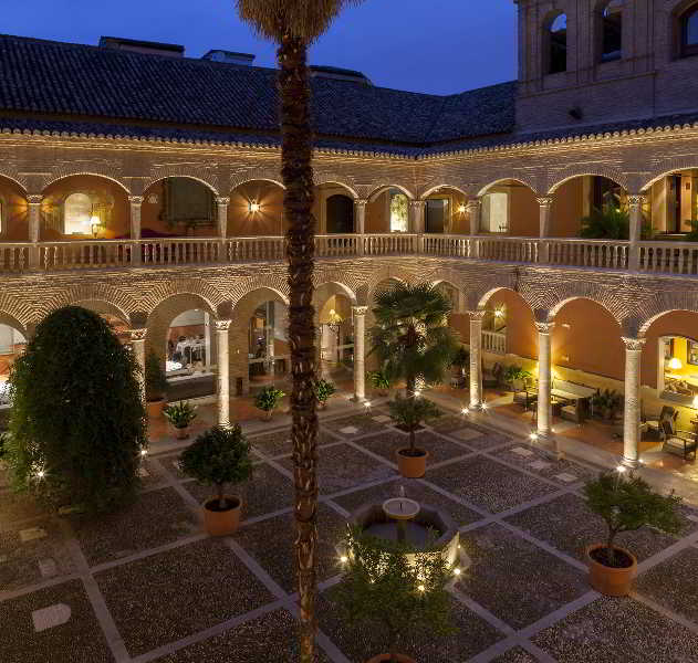 General view