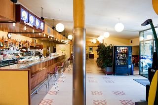 Restaurant
 di Rey Arturo