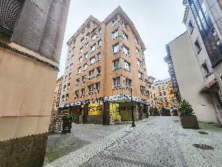 Hotel Faranda Pathos Gijón,Ascend Hotel Collection