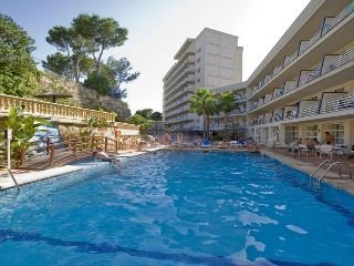 Pool
 di Hi Palmanova Palace