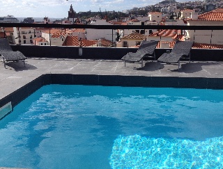 Pool
 di Do Carmo