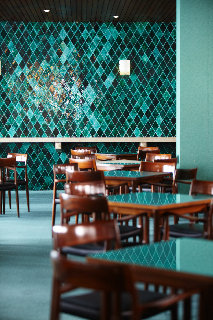 Restaurant
 di Do Carmo