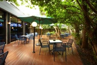 Terrace
 di Do Carmo