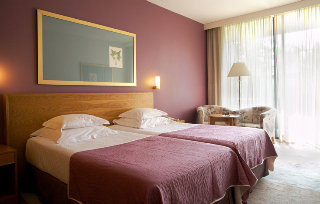 Room
 di Estalagem Quinta da Casa Branca