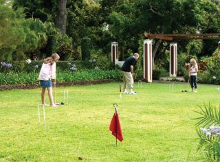 Sports and Entertainment
 di Quinta Jardins do Lago