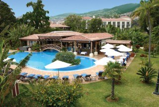 Pool
 di Quinta Jardins do Lago