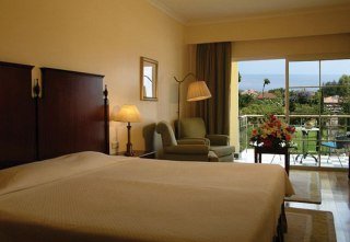 Room
 di Quinta Jardins do Lago