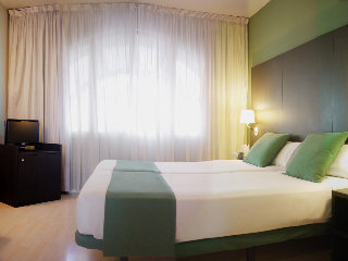 Room
 di Oriente Atiram Hotels
