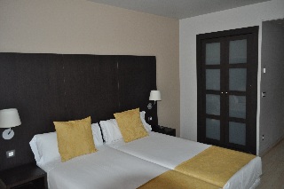 Room
 di Oriente Atiram Hotels