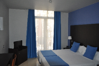 Room
 di Oriente Atiram Hotels