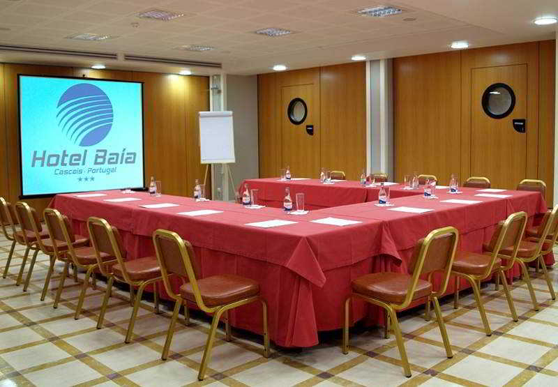 Conferences
 di Baia