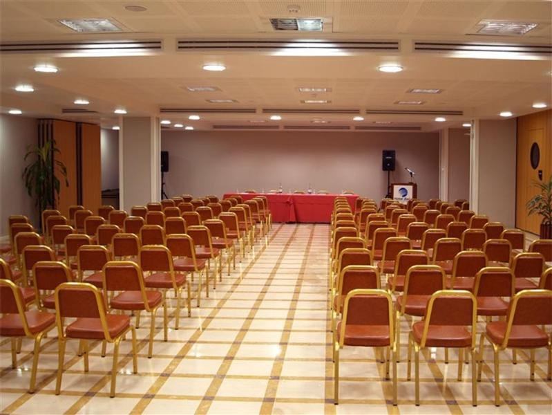 Conferences
 di Baia