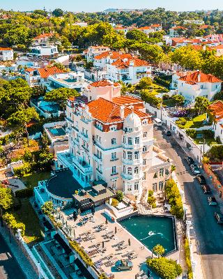 Foto del Hotel Hotel Inglaterra   Charme & Boutique del viaje mejores secretos portugal