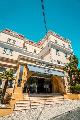 Hotel Inglaterra - Charme & Boutique