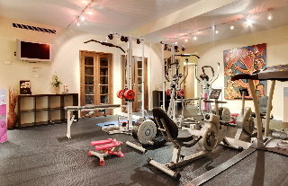 Sports and Entertainment
 di Inglaterra