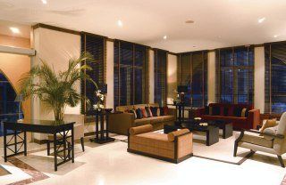 Lobby
 di Inglaterra