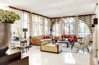 Lobby
 di Inglaterra