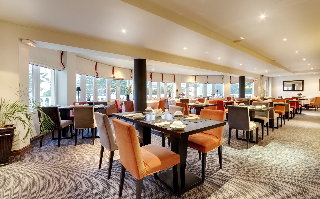 Restaurant
 di Inglaterra