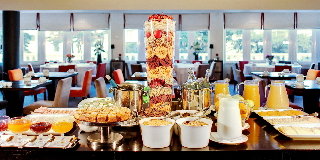 Restaurant
 di Inglaterra