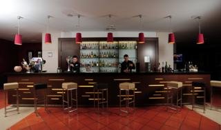 Bar
 di Vila Gale Cascais