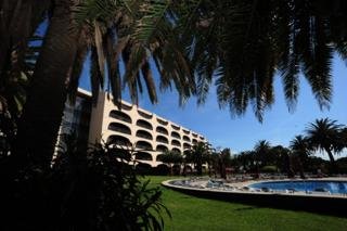 Pool
 di Vila Gale Cascais