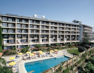 General view
 di Cidadela