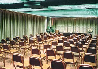 Conferences
 di Cidadela