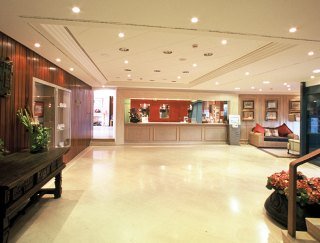 Lobby
 di Cidadela