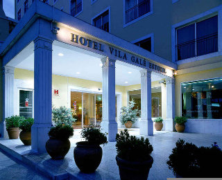 General view
 di Vila Gale Estoril