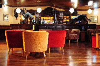 Bar
 di Vila Gale Estoril