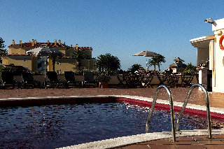 Pool
 di Vila Gale Estoril