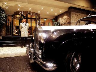 Royal Savoy Madeira