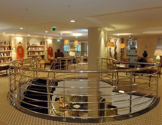 Lobby
 di Royal Savoy