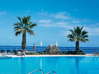 Pool
 di Royal Savoy